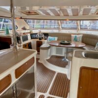 Seafari Yacht Charters