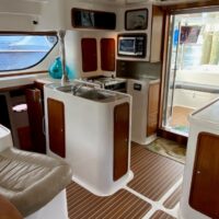 Seafari Yacht Charters 1111