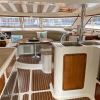 Seafari Yacht Charters 14