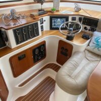 Seafari Yacht Charters 17