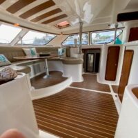 Seafari Yacht Charters 3111