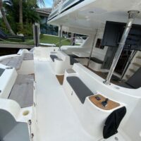 Seafari Yacht Charters 3112
