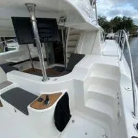 Seafari Yacht Charters 3122