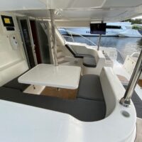 Seafari Yacht Charters 4