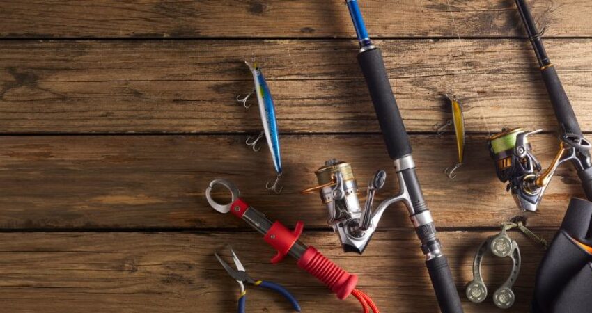 The most expensive fishing rods can elevate your fishing experience to new heights.