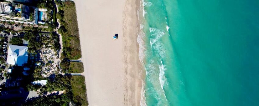 Pass-a-Grille Beach, which stretches for miles along a barrier island just off the coast of St. Petersburg, is the ideal combination of sandy retreat, exciting water activities, and a busy shopping and dining environment.