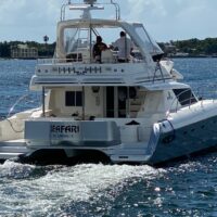 Seafari Yacht Charters in Boca Raton