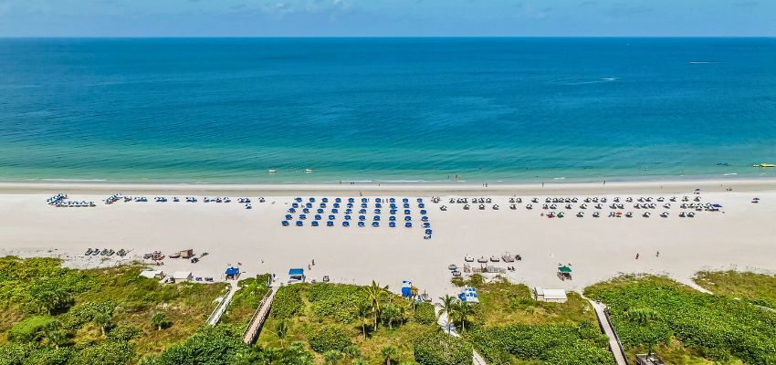 beaches marco island (3) Marco Island boasts diverse beach experiences to suit every traveler.