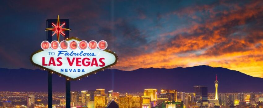 For those seeking excitement and entertainment, Las Vegas is the ultimate destination.