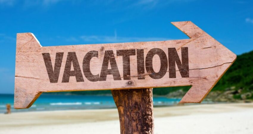 A guide where you can find One of the best US summer vacations.