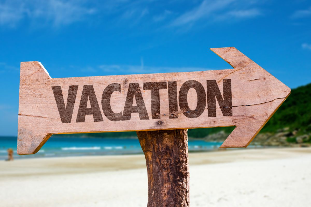 A guide where you can find One of the best US summer vacations.