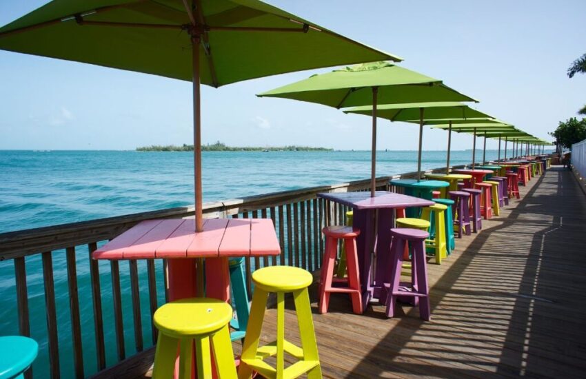 One of the best places to visit in Key West.