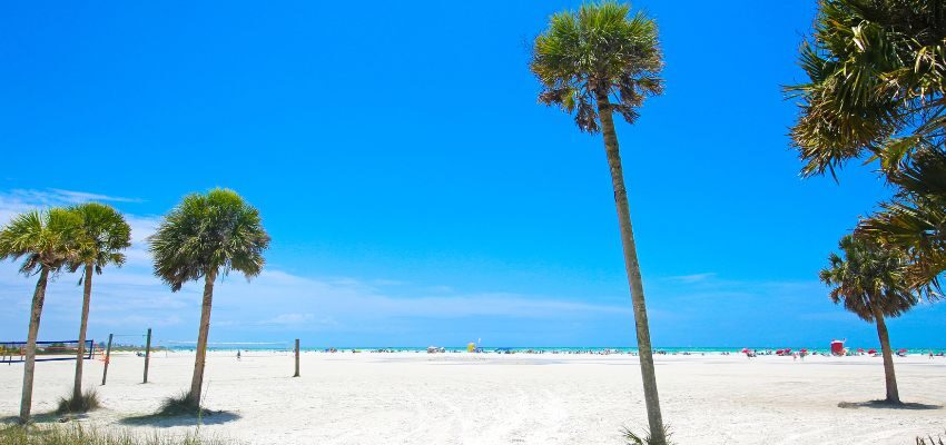 If you're out of summer vacation ideas, consider visiting Sarasota, Florida. Sarasota is brimming with family-friendly attractions.