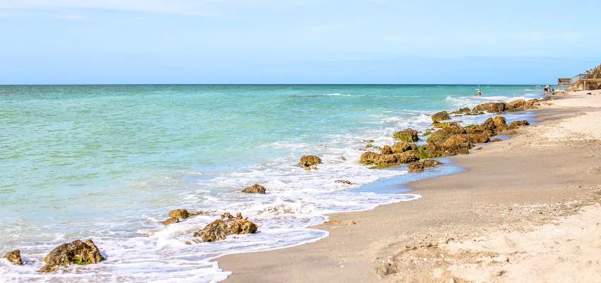 23 Best South Florida Beaches To Add To Your Bucketlist