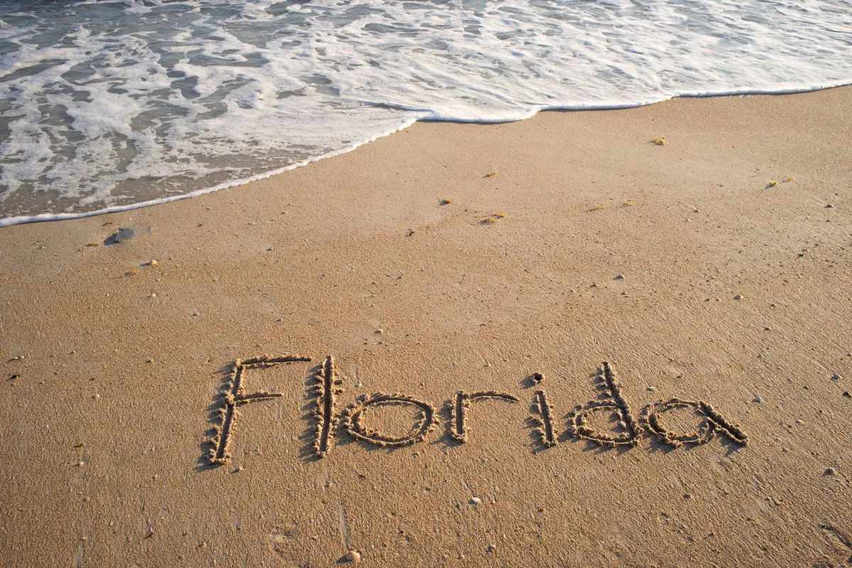Florida shines as a haven of warmth in December. It provides a welcome escape from the winter chill gripping other parts of the United States.